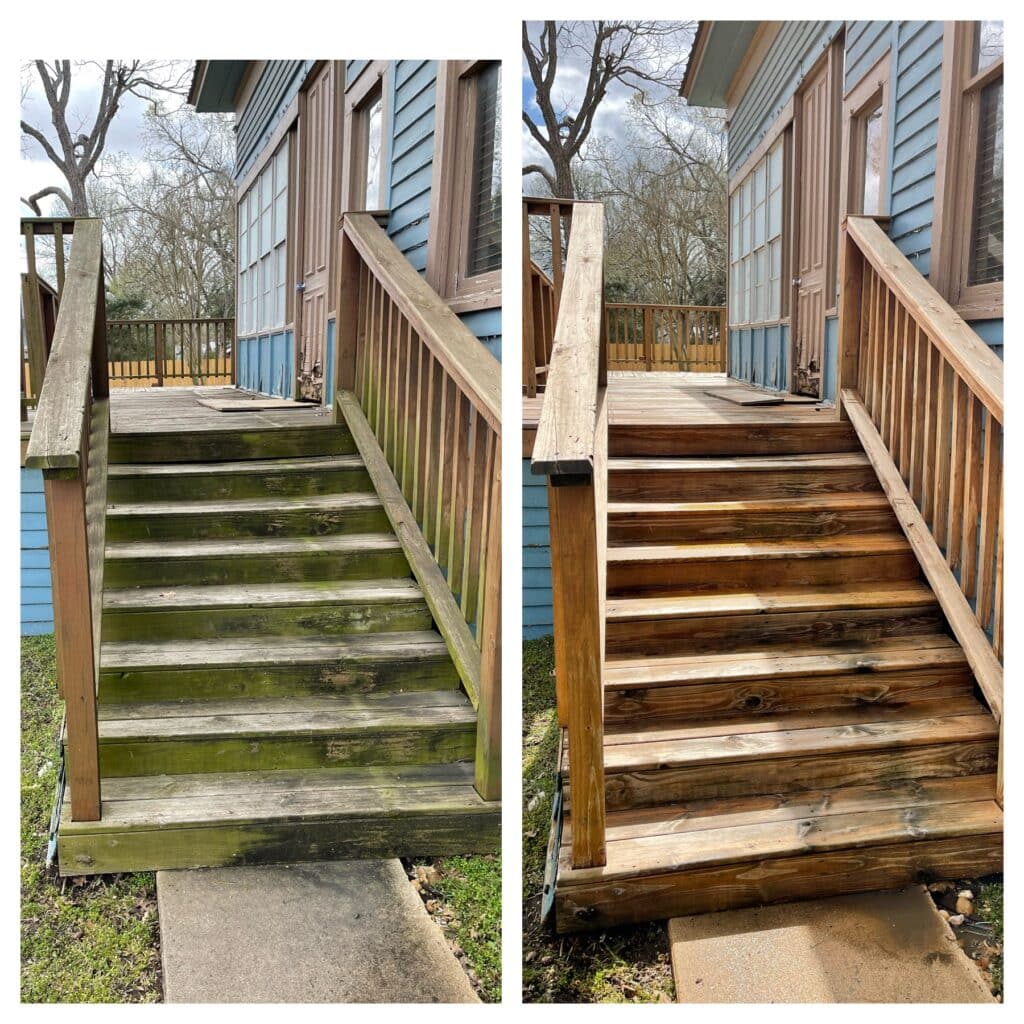 our work