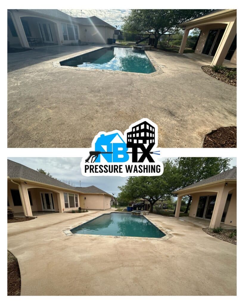 our work