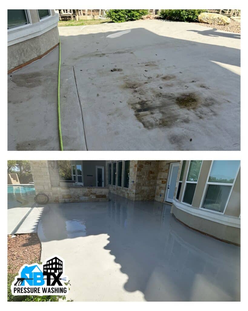 our work