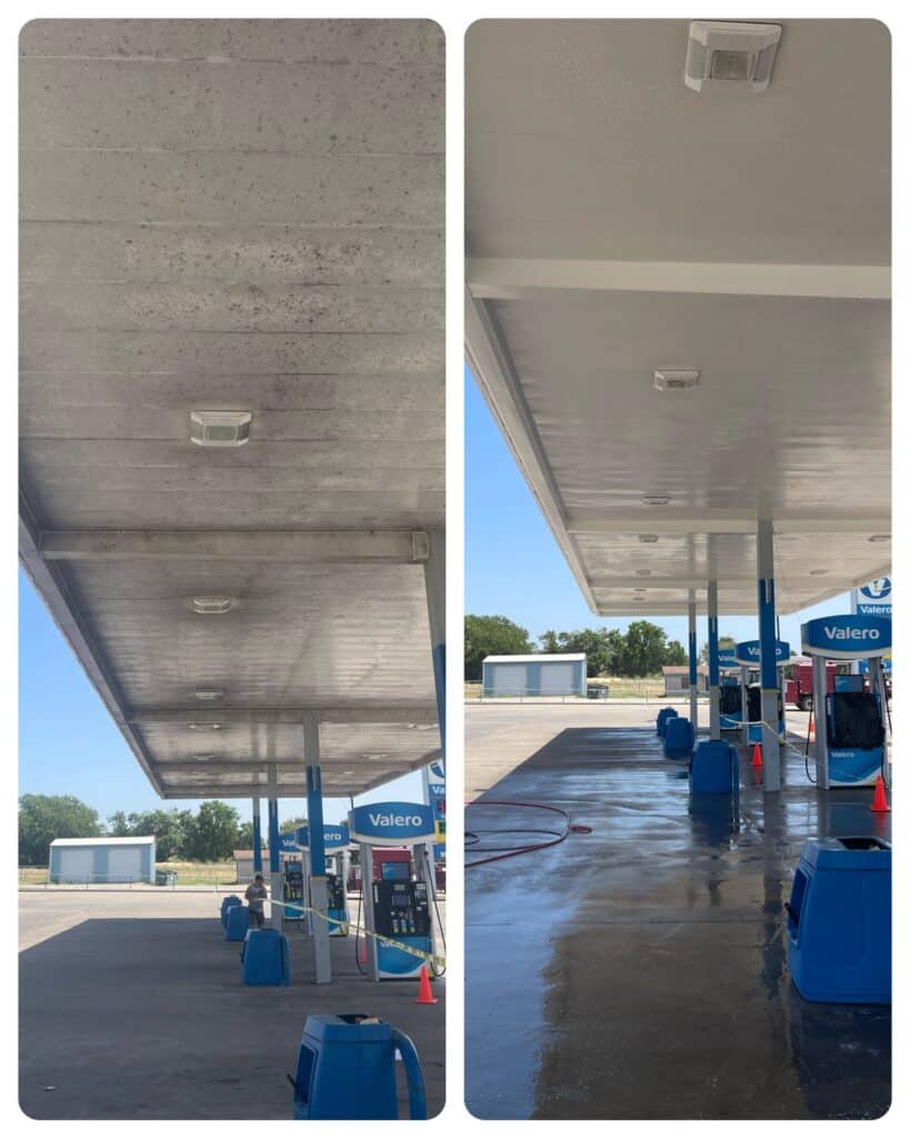 our work